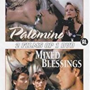 Palomino & Mixed Blessings