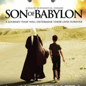 Son of Babylon