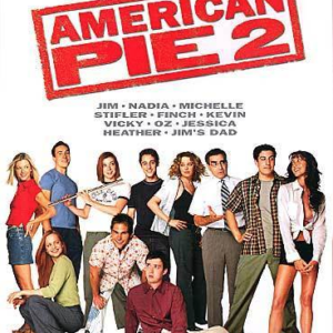 American Pie 2