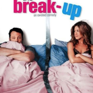 The Break-up