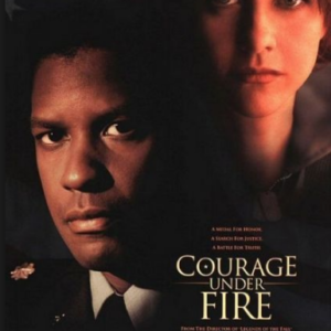 Courage under fire