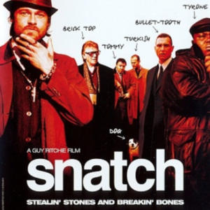 Snatch