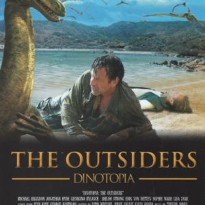 Dinotopia:The Outsiders