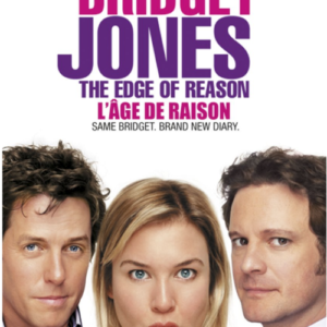 Bridget Jones: The edge of reason