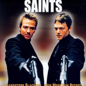 Boondock saints