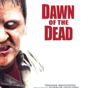 Dawn of the DEAD