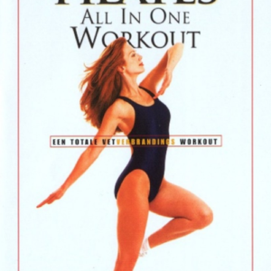 Pilates, All in One Workout (ingesealed)