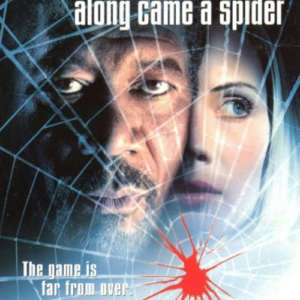 Along came a spider