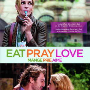 Eat Pray Love