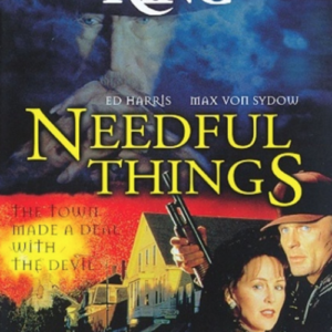 Needful Things