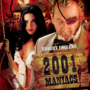 2001 Maniacs