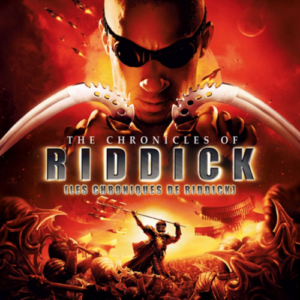 Chronicles of Riddick