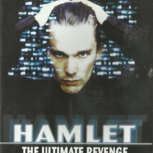 HAMLET: the ultimate revenge