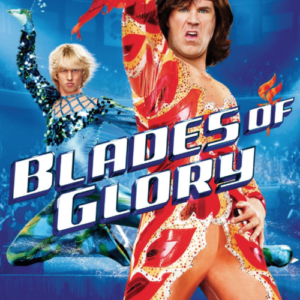 Blades of glory