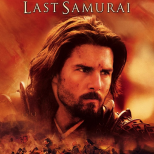 The Last Samurai