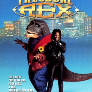 Theodore Rex