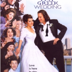 My Big Fat Greek Wedding