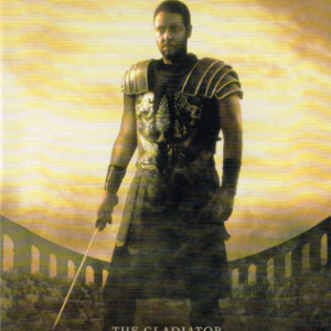 Gladiator