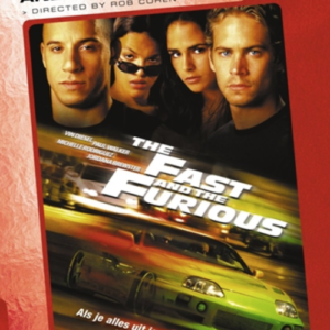 The fast and the furious