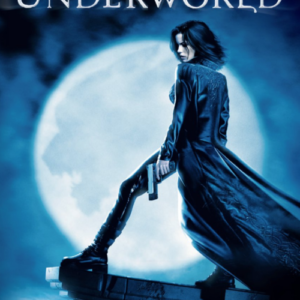 Underworld (special edition)