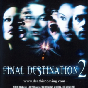 Final destination 2