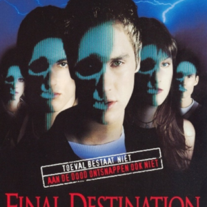 Final Destination