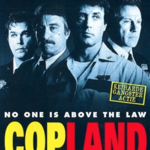 Cop land