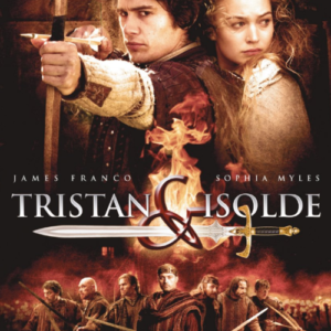 Tristan & Isolde (ingesealed)