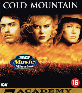 Cold mountain