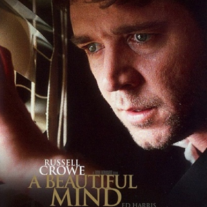 A beautiful mind