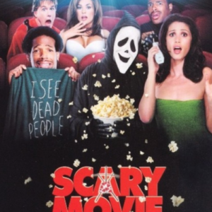 Scary movie