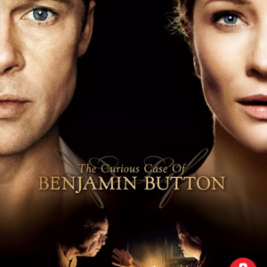 The curious case of Benjamin Button