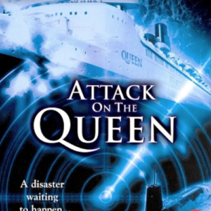 Attack on the Queen