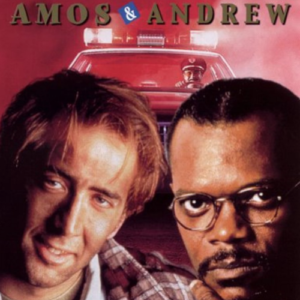 Amos & Andrew