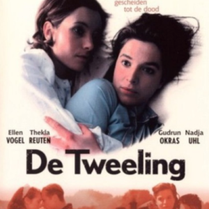 De Tweeling (ingesealed)