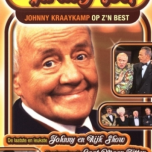 Johnny Kraaykamp: De Kraay is los