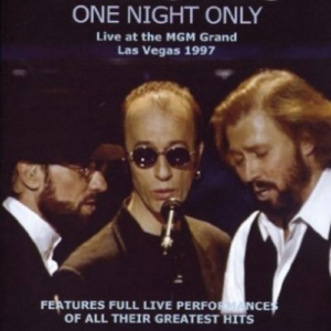 Bee Gees: One night only