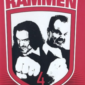 Arie & Silvester: Rammen