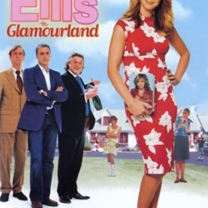 Ellis in glamourland