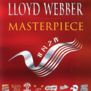 Andrew Lloyd Webber: Masterpiece