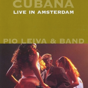 Musica Cubana: live in Amsterdam