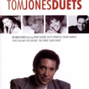 Tom Jones: Duets