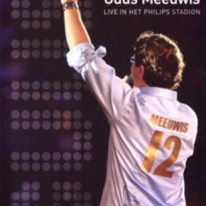 Guus Meeuwis: Live in het Philips stadion