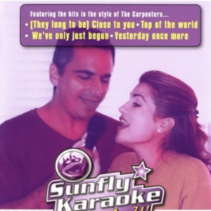 Sunfly karaoke: The Carpenters