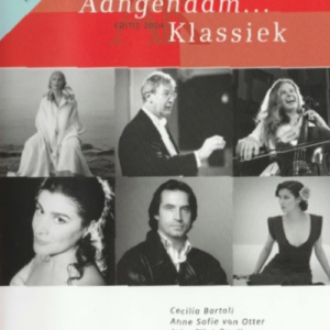 Aangenaam klassiek 2004