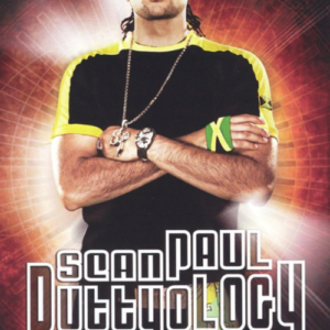 Sean Paul: Duttyology