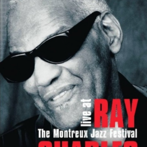 Ray Charles: The Montreux jazz festival