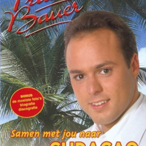 Frans Bauer: Samen met jou naar Curacao