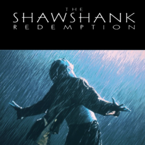 The Shawshank Redemption (ingesealed)