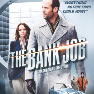 The bank job